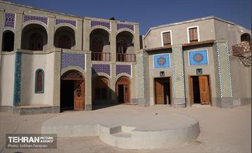 شهرک سینمایی غزالی 23