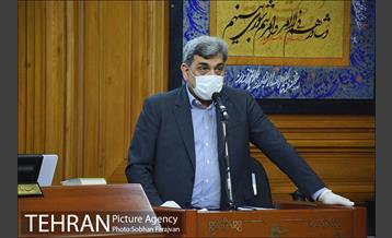 دویست و ششمین جلسه شورای شهر 12