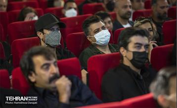 پندار اکبری - شاهرخ استخری