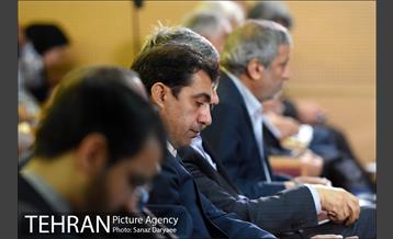 نشست خبری شهردار تهران با اصحاب رسانه 22