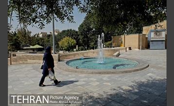 یوسف آباد، بی باغ و بی آسیاب 27