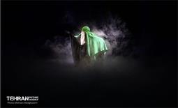 نمایش آئینی مذهبی «در انتظار...» 3