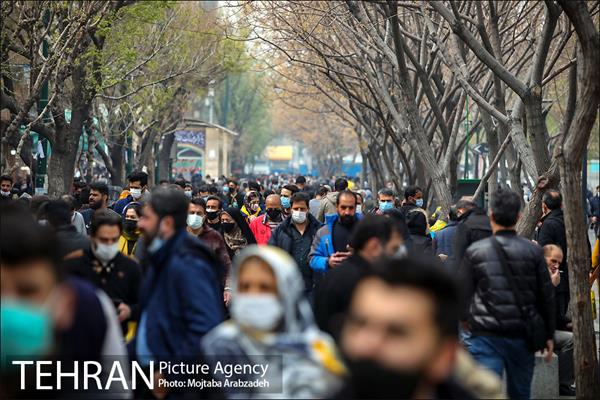 بازار شب عید 1400