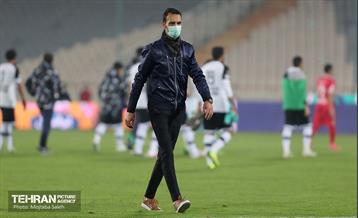 دیدار تیم های فوتبال پرسپولیس و هوادار 22