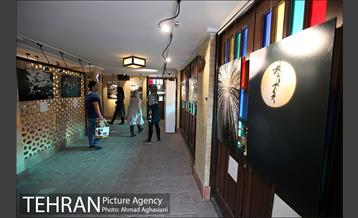 افتتاح نمایشگاه عکس "در سایه نور" در نگارستان شهر 7