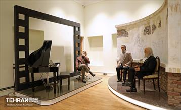 موزه مشاهیر خانه اتحادیه 12