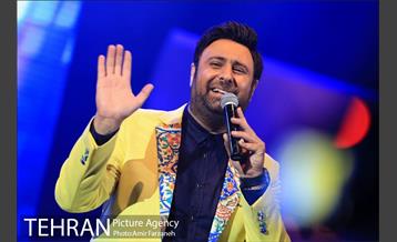کنسرت محمد علیزاده 36