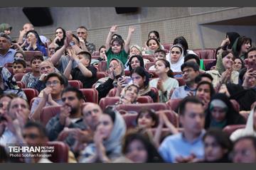 جشن خانواده روابط عمومی شهرداری تهران 37