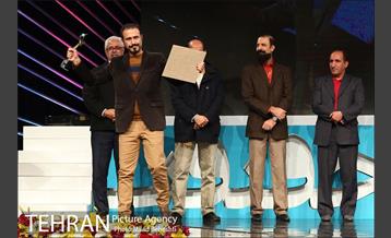 اختتامیه دهمین جشنواره بین المللی سینما حقیقت‎ 39