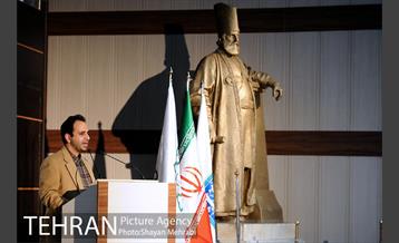 سومین دوره جایزه داستان تهران 5