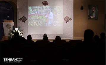 نشست مطبوعاتی سخنگوی شهرداری تهران 25