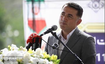 آغاز عملیات اجرایی پروژه مسکونی ۱100 واحدی در محله اسلام آباد 13