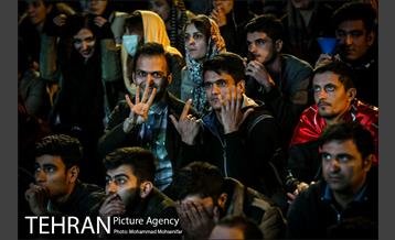 تماشای دیدار تیم های فوتبال پرسپولیس و کاشیما 9