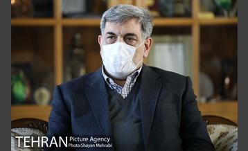 دیدار شهردار تهران با سفیر تایلند 4