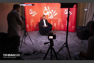اکران مردمی اولین قسمت سریال «یزدان» 56