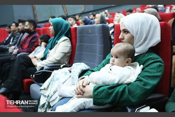 مراسم روز فرهنگی عراق  12