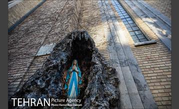 کلیسا حضرت یوسف 3