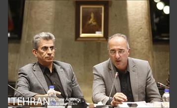 بیست و نهمین جلسه شورای معاونان،مشاورین و شهرداران 15