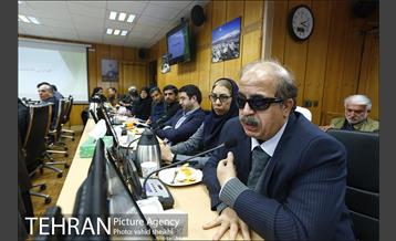 بیستمین جلسه ستاد مناسب سازی فضاهای شهری 8