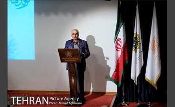 بزرگداشت هوشنگ مرادی کرمانی در تولد ماه 38