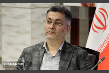 نشست معاون فنی و عمرانی شهرداری تهران 3