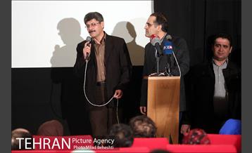 اکران خصوصی فیلم ماندو‎ 22