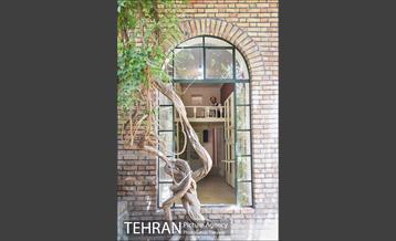 خانه موزه سیمین و جلال 18