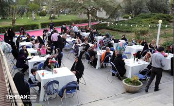 پویش «ماه مهربانی» در منطقه 6 22