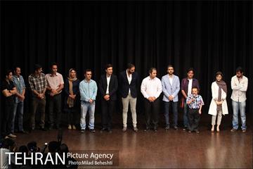 اکران خیریه فیلم سینمایی چهارشنبه به نفع زندانیان‎ 16