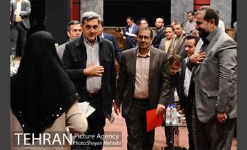 همایش "روز جهانی مقابله با کودک کار" با حضور شهردار تهران 18