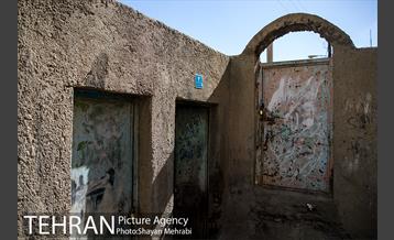 حمام تاریخی اسماعیلیان 6