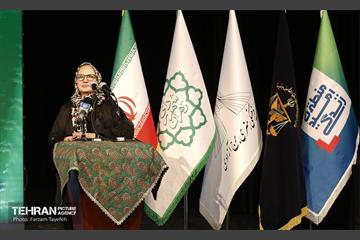 پنجمین پویش آزادی و حمایت از مادران زندانی  9