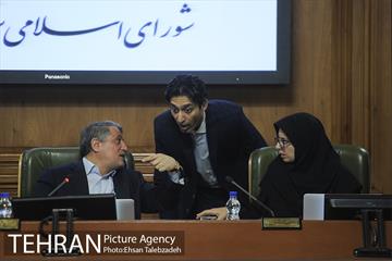 بیستمین جلسه شورای اسلامی شهر تهران 4
