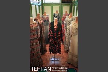 گشتی در کاخ نیاوران  22