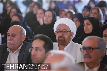 آیین افتتاح و بهره برداری ۱۴ پروژه عمرانی، فرهنگی، ترافیکی منطقه ۹ 3