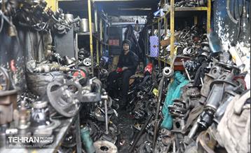 هفتمین جلسه قرارگاه اجتماعی شهرداری منطقه ۱۵ 50