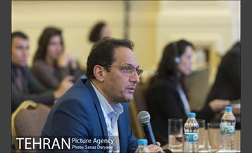 نشست تخصصی تاب آوری شهرهای آسیایی 16