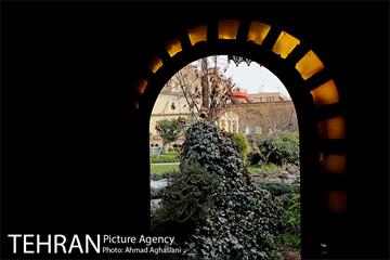 خانه مقدم، باارزش ترین خانه تهران 18