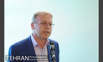 رونمایی از 6 کتاب ارتباطات 5