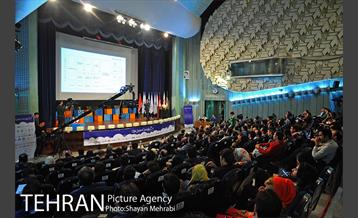 اختتامیه نهمین جشنواره وب و موبایل ایران 9