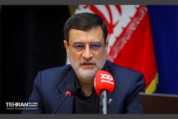 آیین امضای ۴ تفاهم نامه به‌ منظور تامین ۳۰ هزار واحد مسکونی در پایتخت 20