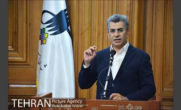 دویست و یکمین جلسه شورای شهر  33