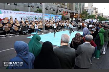 اجتماع بزرگ امام‌ رضایی‌ها - 2 27