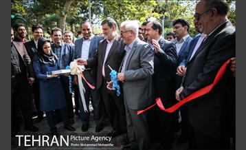 مانور آبرسانی اضطراری در زلزله 8