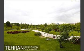 بوستان پلیس 18