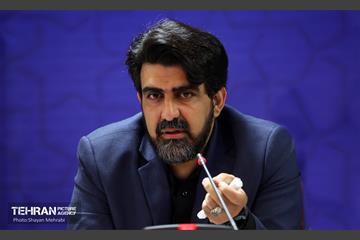 نشست رئیس ستاد اربعین حسینی با اصحاب رسانه 23