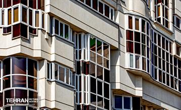 تهران، معماری و مدرنیته 7