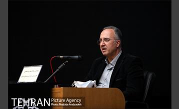 نشست خبری معاون فنی ‌و عمرانی شهرداری تهران 11