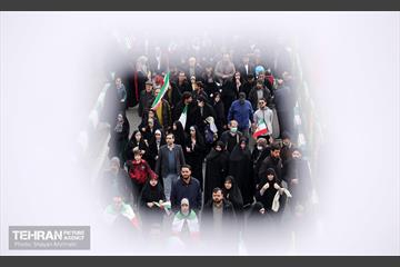 چهل‌و‌‌هفتمین جشن پیروزی انقلاب اسلامی - 2 72