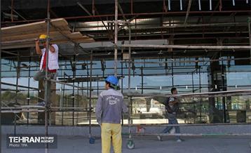 ترمینال شرق 127